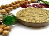 مراسم معنوی اعتکاف