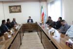 معارفه دکتر الیاس حدادی