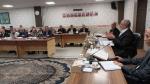 جلسه قرانی