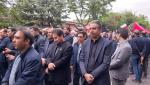 بدرقه شهدا