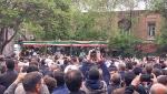 بدرقه شهدا
