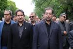بدرقه شهدا