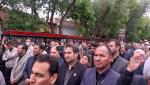 بدرقه شهدا