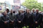 بدرقه شهدا
