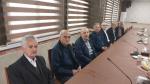 دیدار نوروزی رئیس دانشگاه ملی مهارت واحد استانی آذربایجان شرقی
