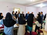 آموزشکده اهر