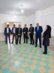 آموزشکده اهر
