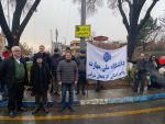  راهپیمایی یوم الله ۲۲ بهمن