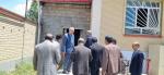 بازدید از آموزشکده مراغه