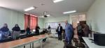 بازدید از آموزشکده مراغه