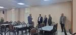 بازدید از آموزشکده مراغه