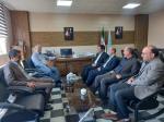 بازدید از آموزشکده مراغه