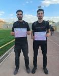 انتخابی المپیاد