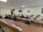 شورای پژوهشی شهریور