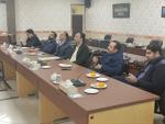 وبینار آموزشی