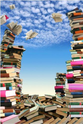 کتاب و اهمیت کتابخوانی
