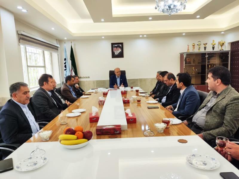 آموزشکده اهر