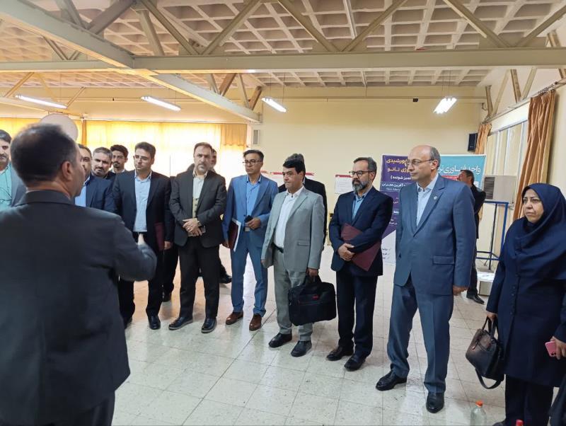 نشست معاونان 02