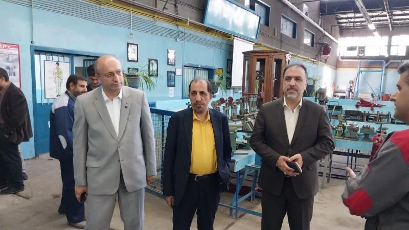 نشست معاونان 02