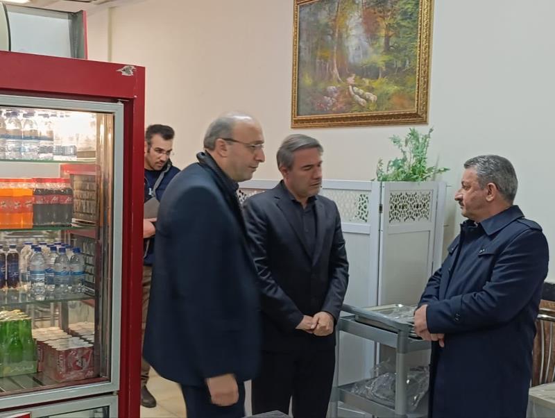 دکتر امامعلی پور